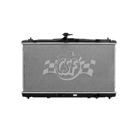 Csf 3763 Radiator 3763
